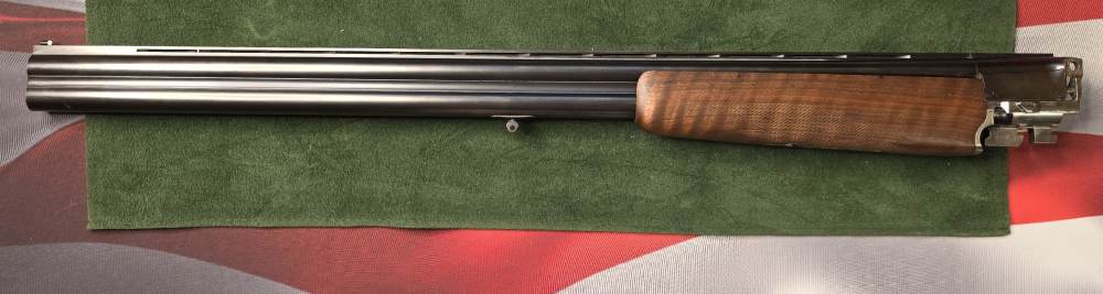 Used Krieghoff BDB Teck Over and Under-img-1