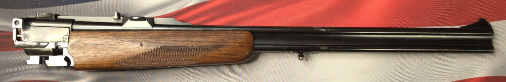 Used Krieghoff BDB Teck Over and Under-img-9