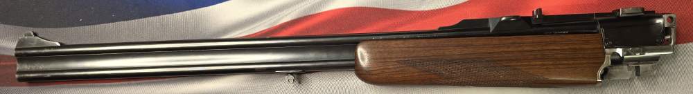 Used Krieghoff BDB Teck Over and Under-img-8