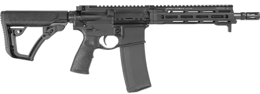 DANIEL DEFENSE DDM4 V7 SBR-img-0