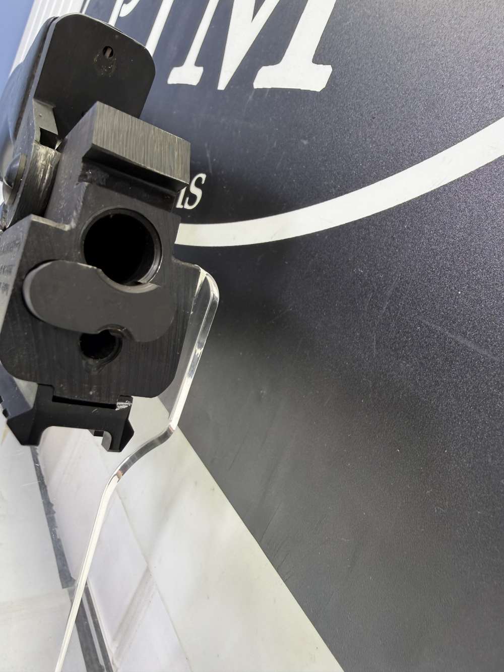 New Chiappa Double Badger Tactical Survival Folding .410 / .22lr Rifle-img-11