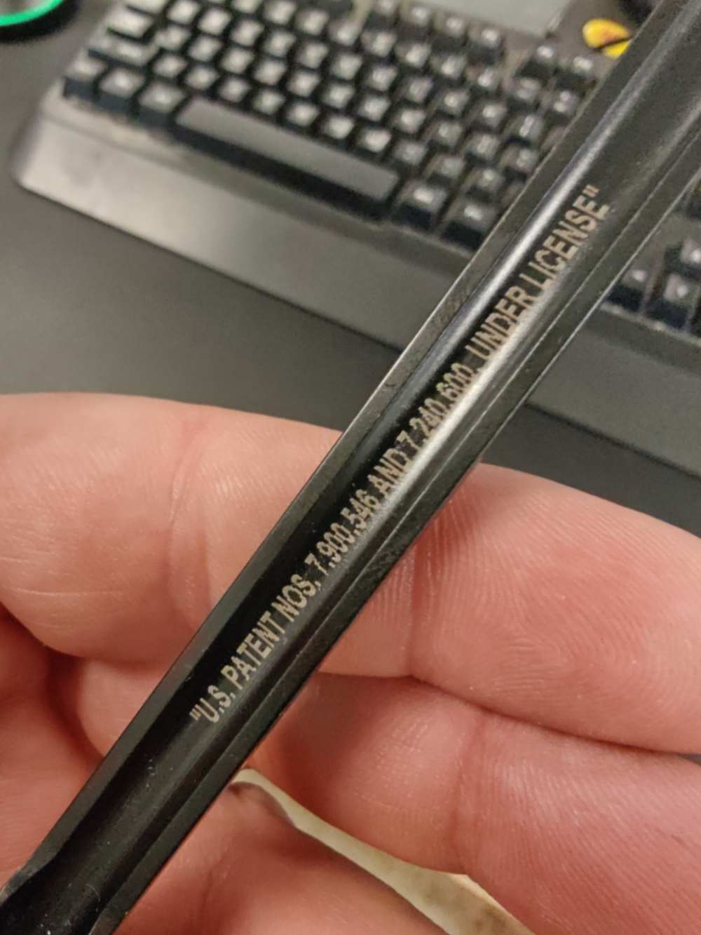 SIG MCX Spear LT CHARGING HANDLE ASSY, AMBI, LARGE LATCHES-img-3