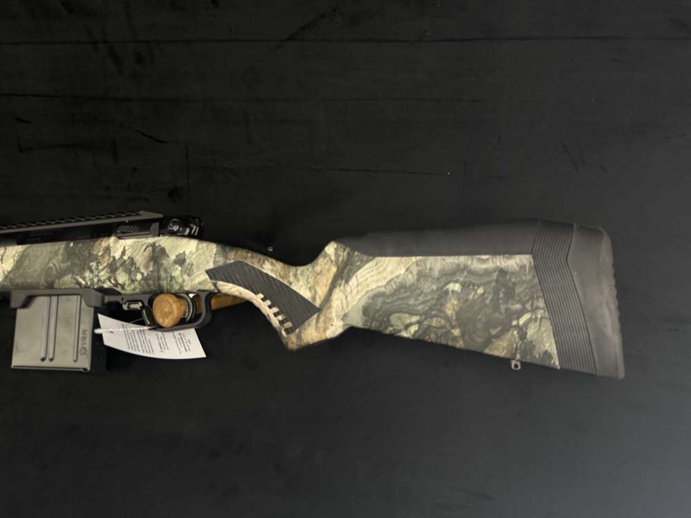 New! Savage Impulse .22-250 Rem. Straight Pull 20" Barrel 011356576576 -img-5