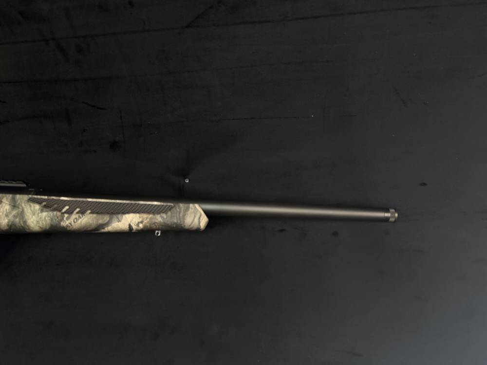 New! Savage Impulse .22-250 Rem. Straight Pull 20" Barrel 011356576576 -img-2