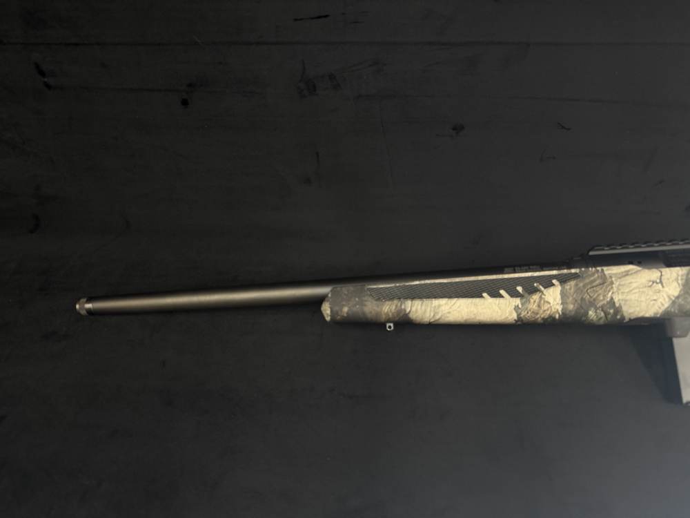 New! Savage Impulse .22-250 Rem. Straight Pull 20" Barrel 011356576576 -img-4