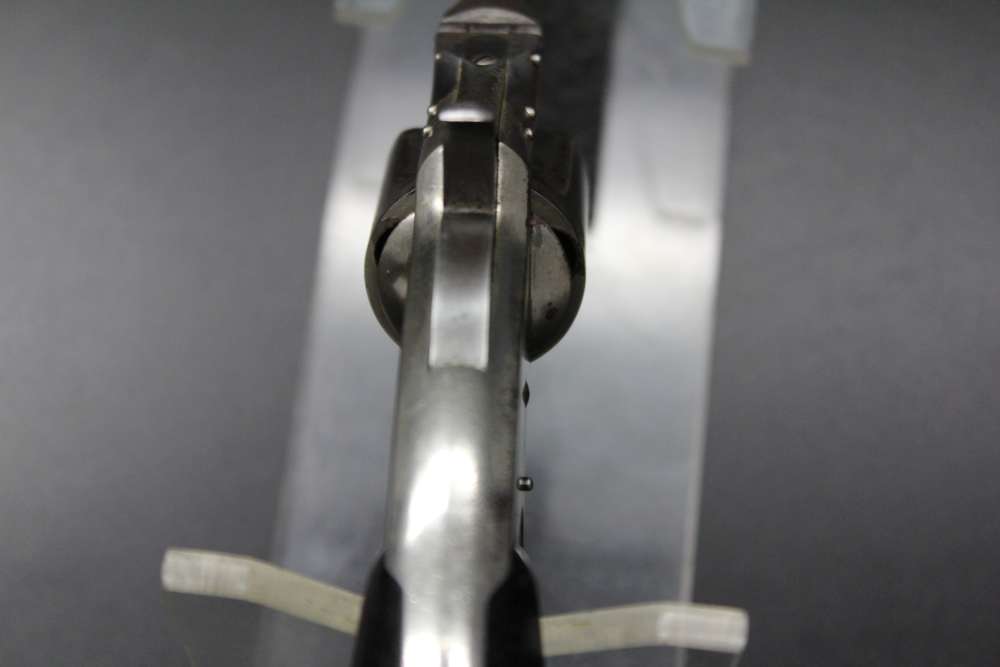 2nd & 3rd Issue Smith Wesson Model 1 ½ 32RF SA Tip Up S&W Antique Revolvers-img-40