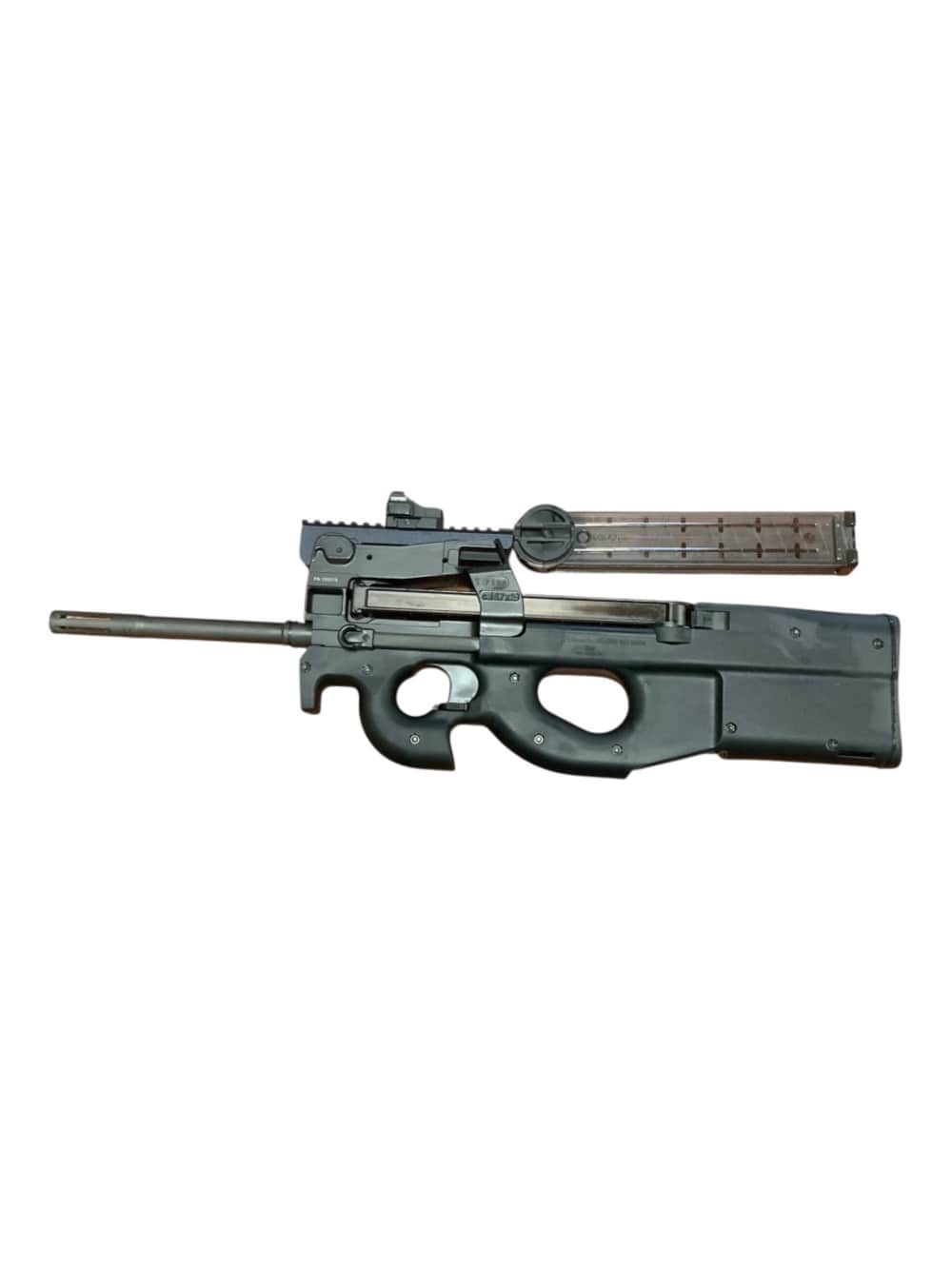 FNH PS90 - 5.7x28 - GREAT!!-img-0