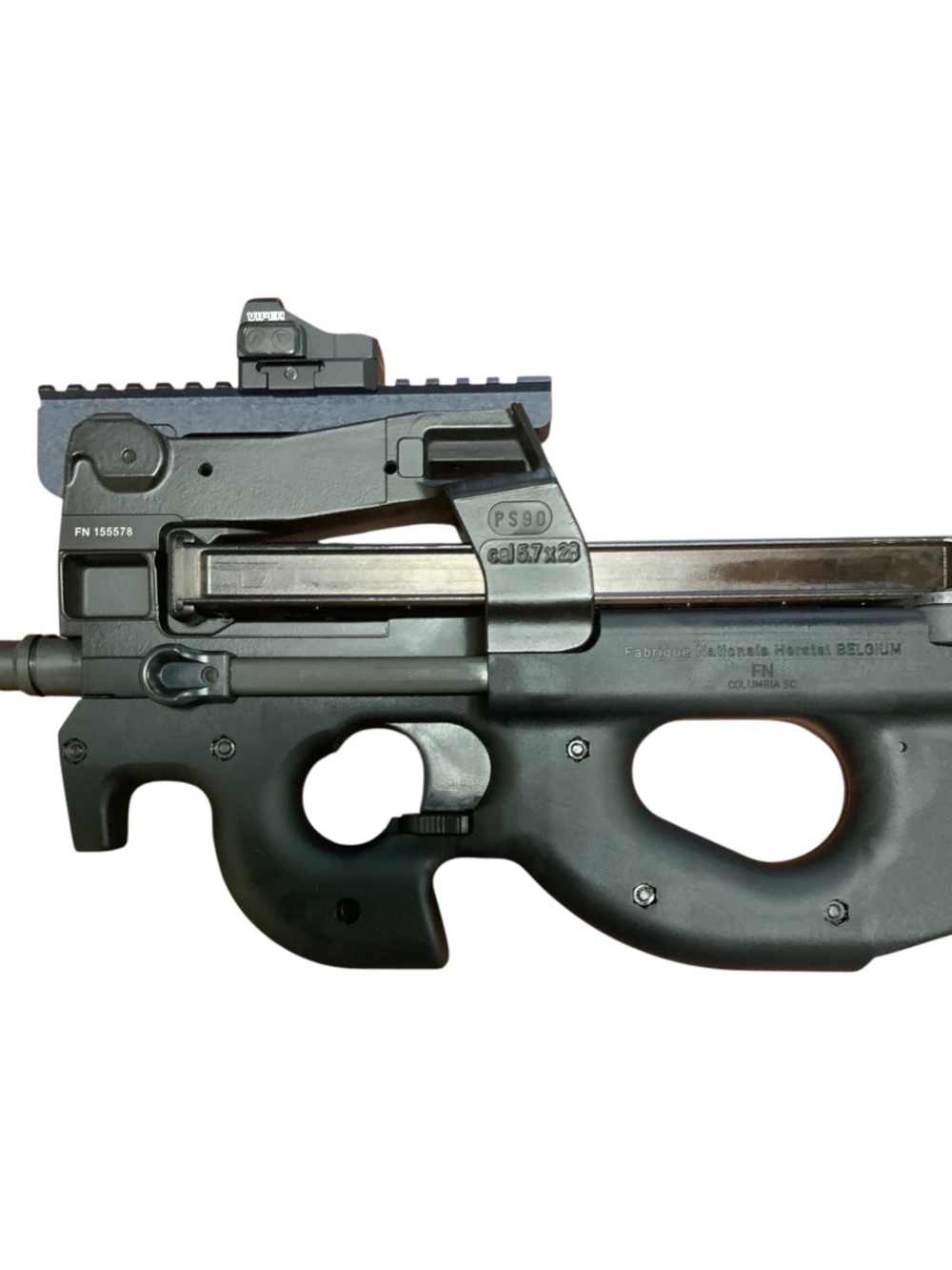 FNH PS90 - 5.7x28 - GREAT!!-img-8