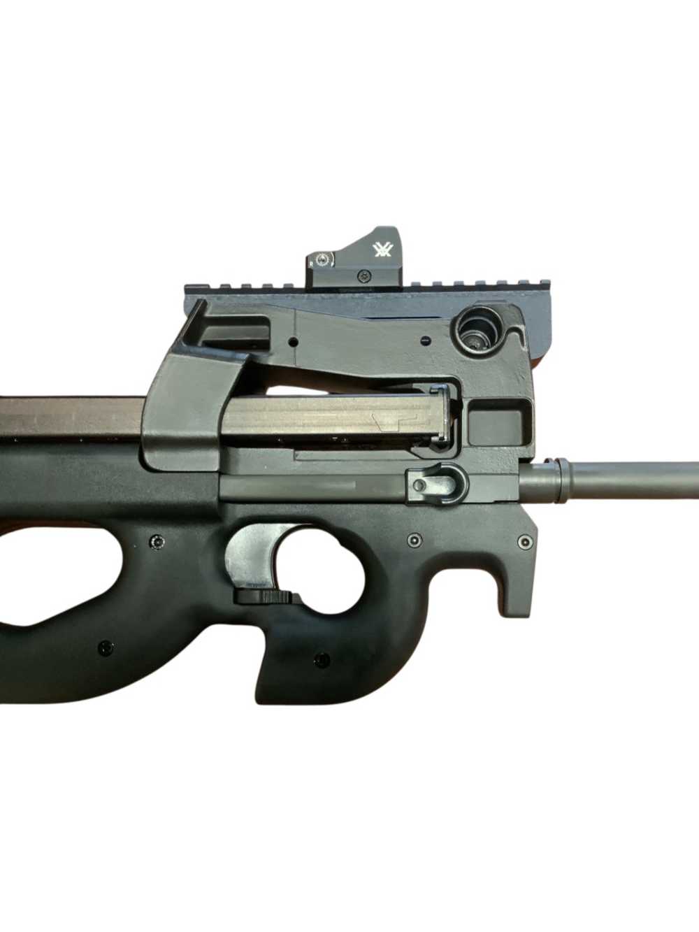 FNH PS90 - 5.7x28 - GREAT!!-img-4