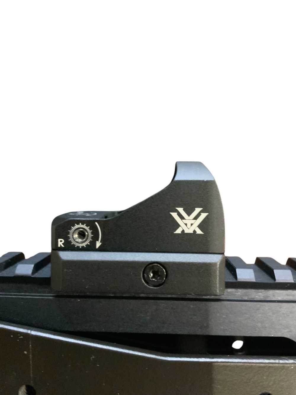 FNH PS90 - 5.7x28 - GREAT!!-img-2