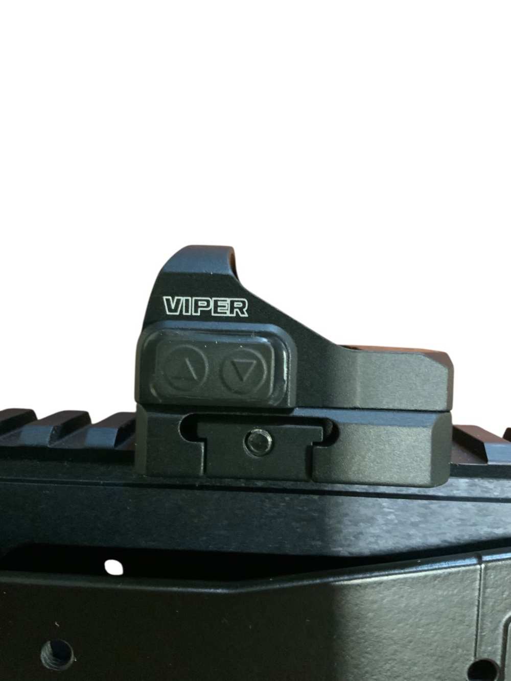 FNH PS90 - 5.7x28 - GREAT!!-img-3
