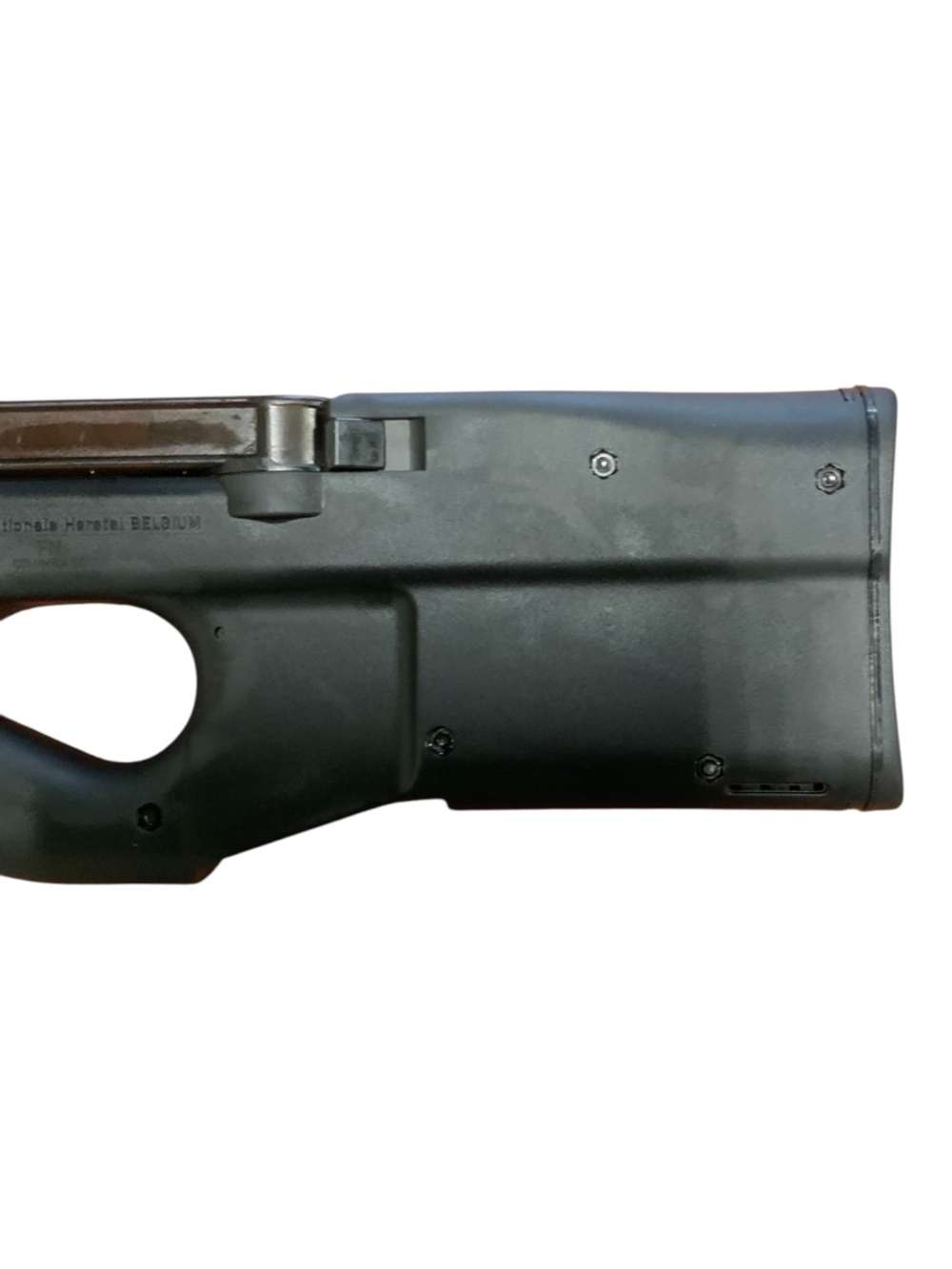 FNH PS90 - 5.7x28 - GREAT!!-img-7