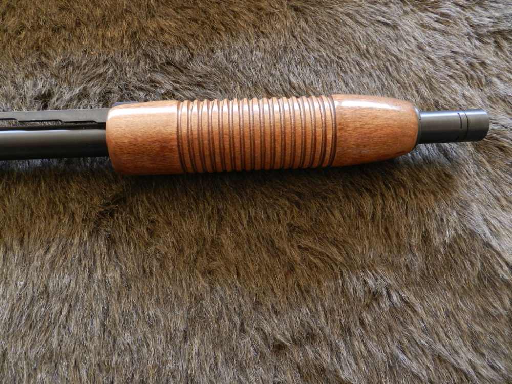 Mossberg Model 500C Persuader Maxi Combo 20 GA NIB-img-5