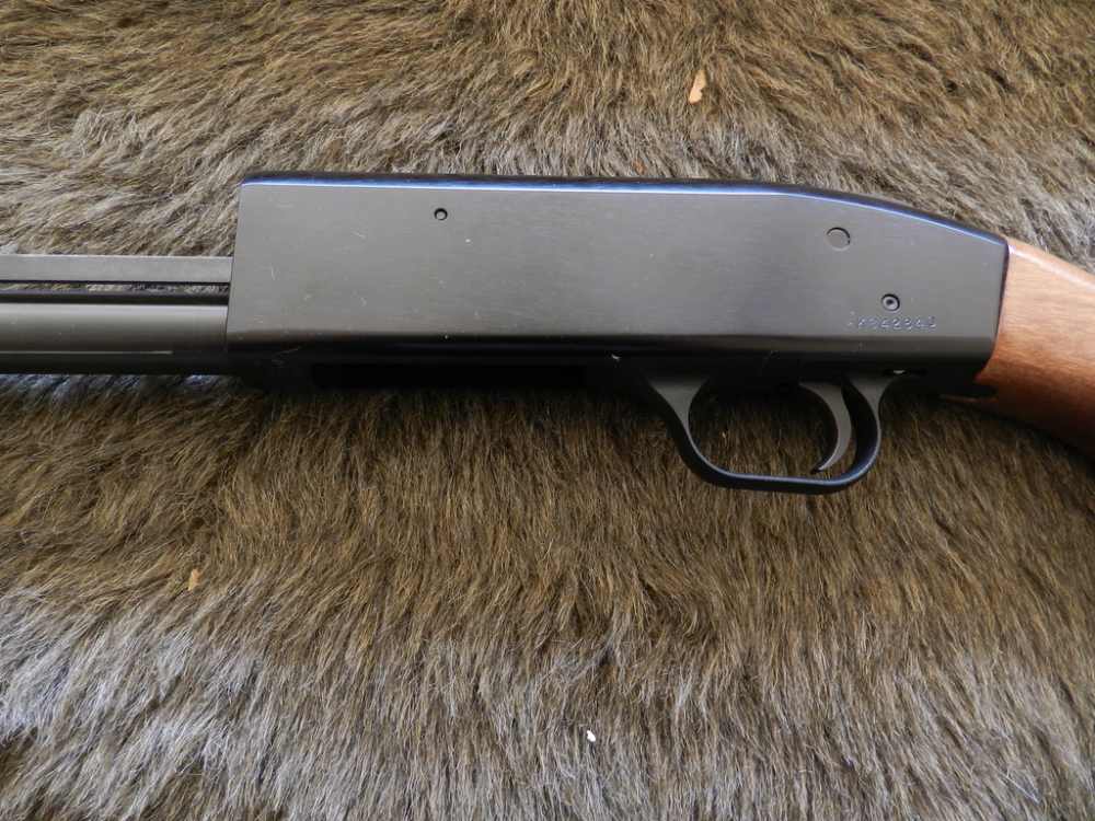 Mossberg Model 500C Persuader Maxi Combo 20 GA NIB-img-1