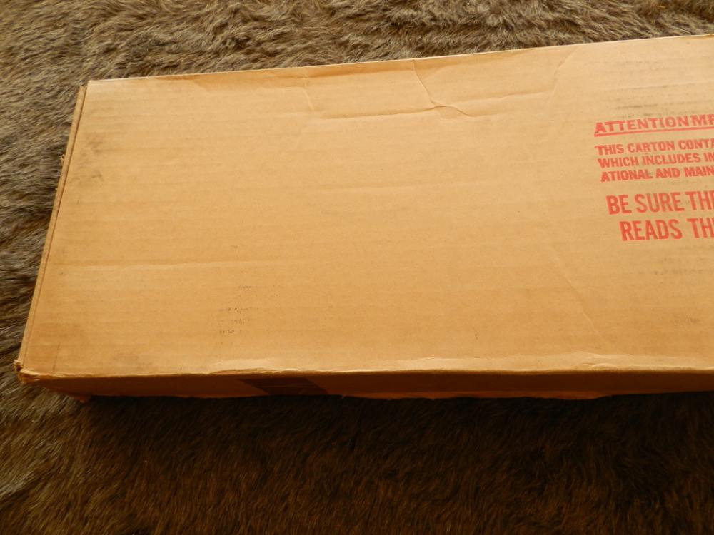 Mossberg Model 500C Persuader Maxi Combo 20 GA NIB-img-19