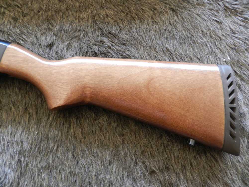 Mossberg Model 500C Persuader Maxi Combo 20 GA NIB-img-0