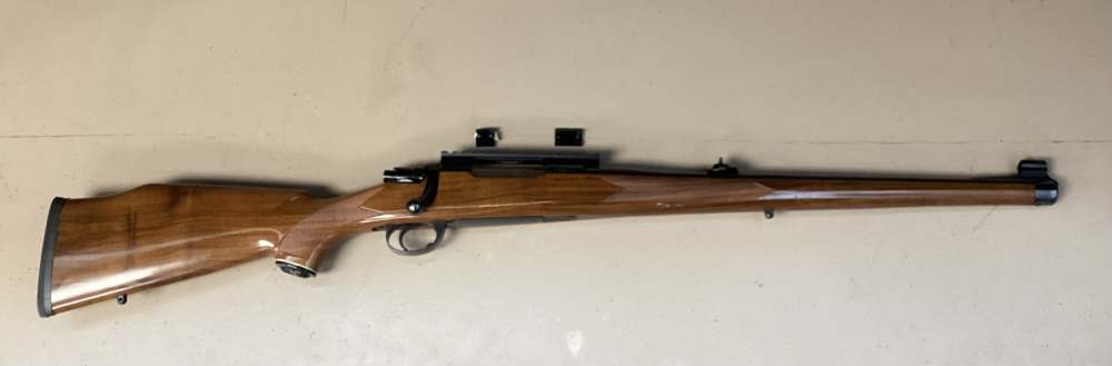 Pre-owned interarms mark x bolt action in 30-06 calb-img-0