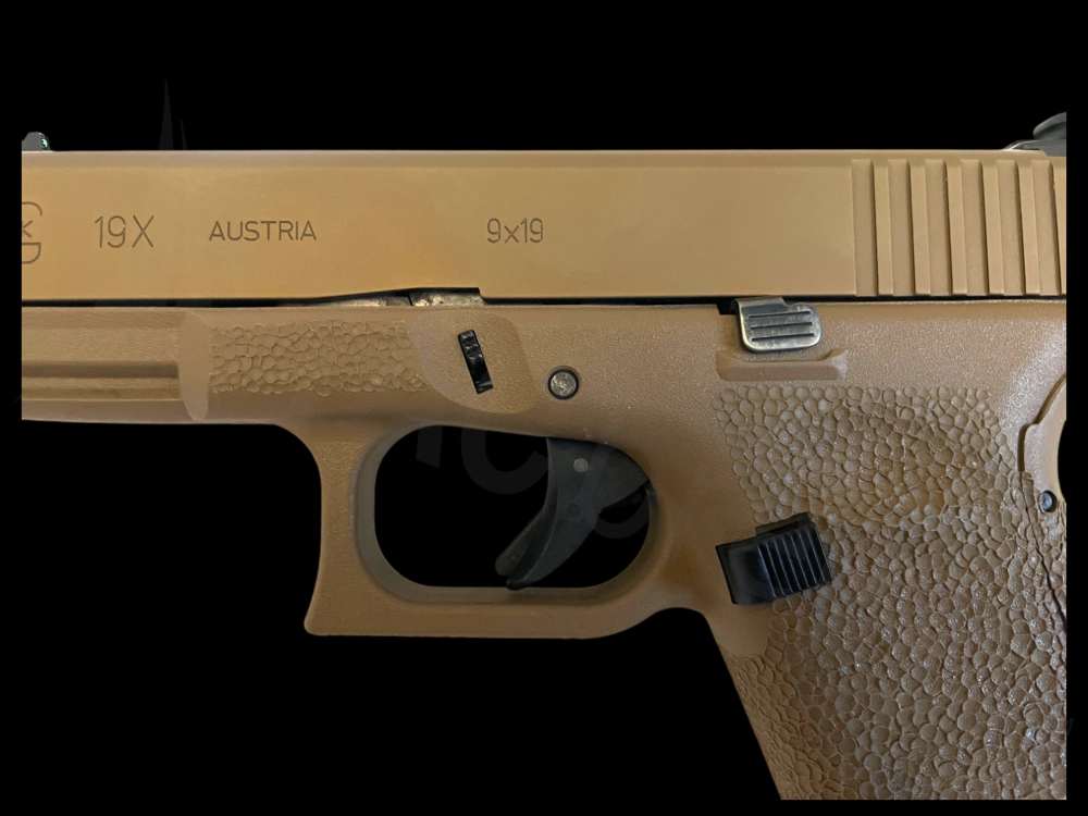 GLOCK 19X AUSTRIA-img-10