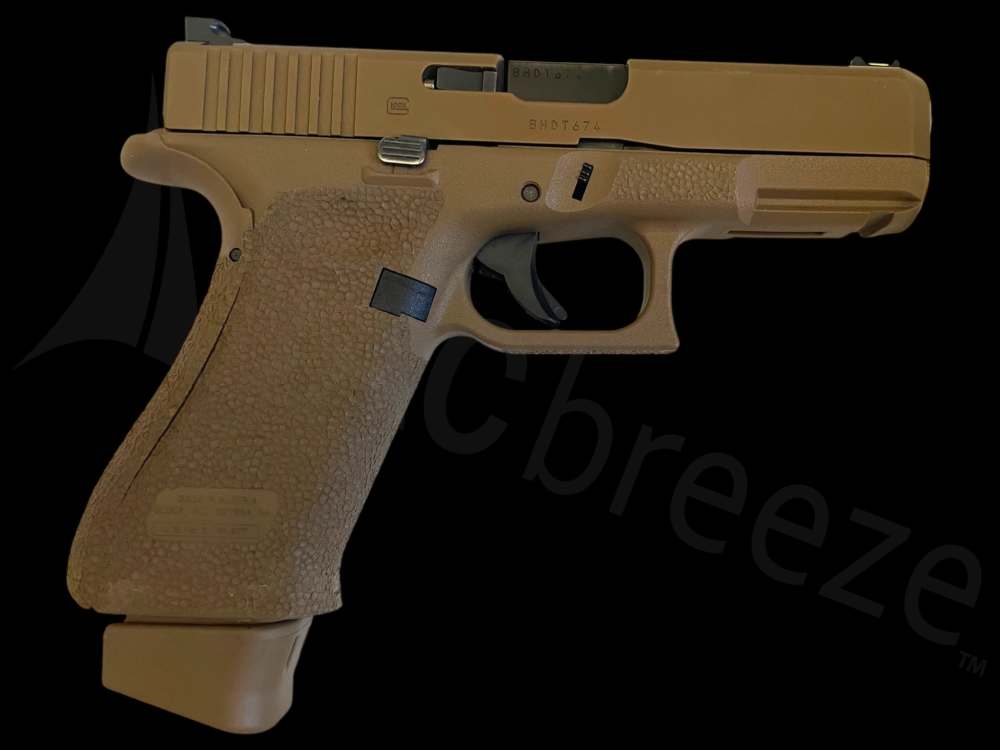 GLOCK 19X AUSTRIA-img-1