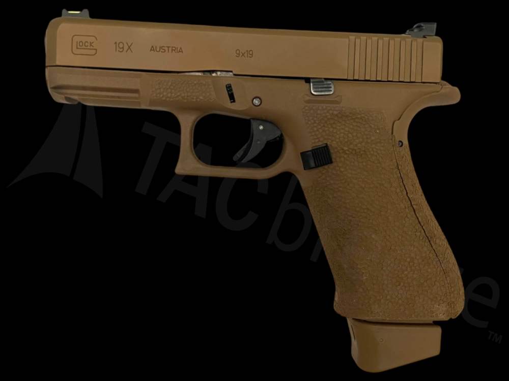 GLOCK 19X AUSTRIA-img-2