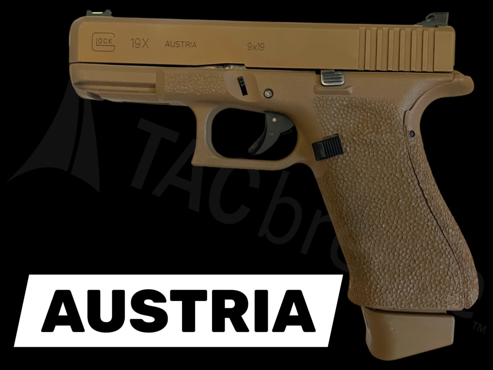 GLOCK 19X AUSTRIA-img-0