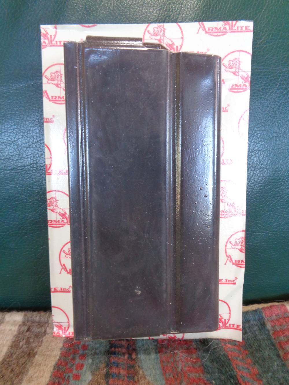 ArmaLite, 1994, AR10-A4 Stainless,New-in-Box,Converted M14 Mags.,Layaway,CC-img-7