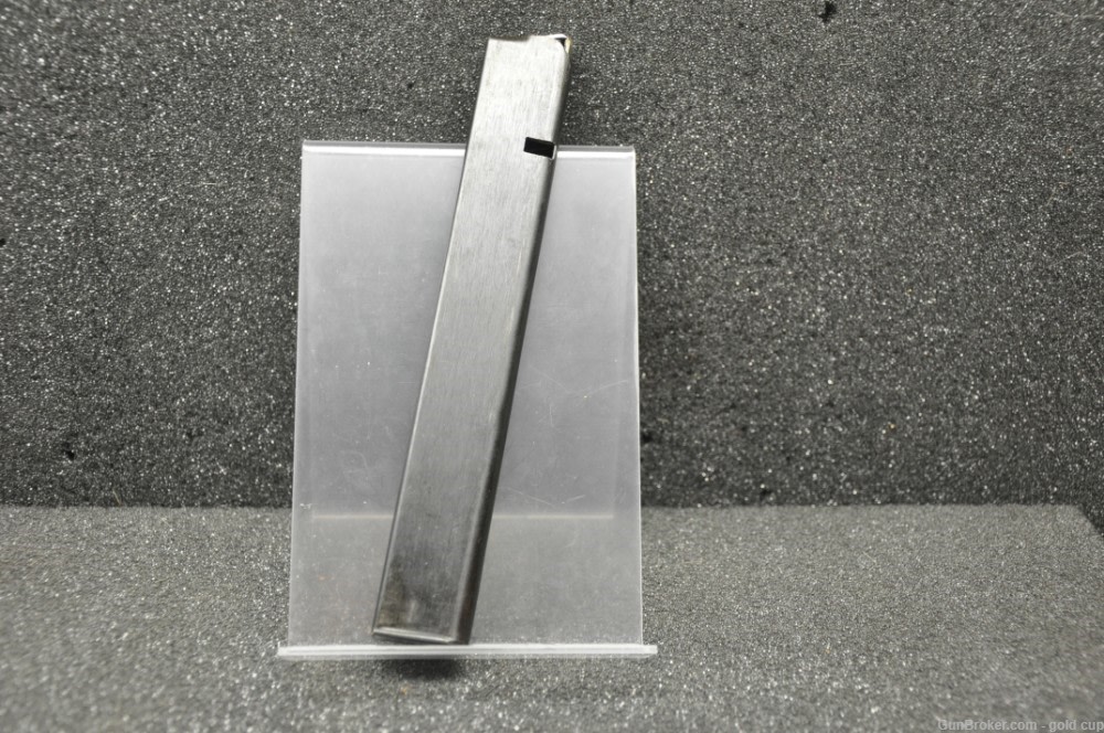STAR COLT MUSTANG 380 ACP 15 RD MAGAZINE NEW-img-1