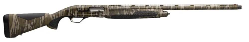 Browning Maxus II Camo MOOBL - 12ga - 3.5" - 28" - 011742204-img-1