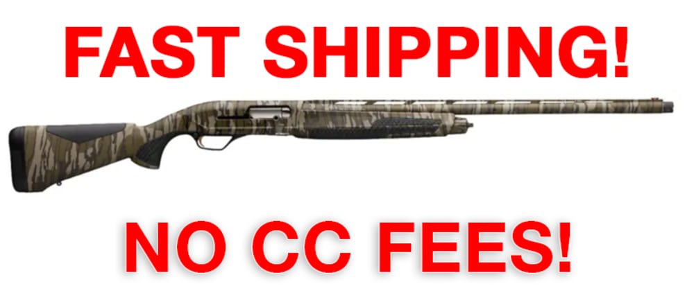 Browning Maxus II Camo MOOBL - 12ga - 3.5" - 28" - 011742204-img-0