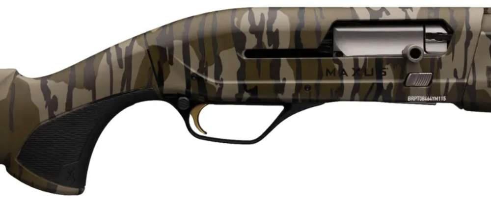Browning Maxus II Camo MOOBL - 12ga - 3.5" - 28" - 011742204-img-5