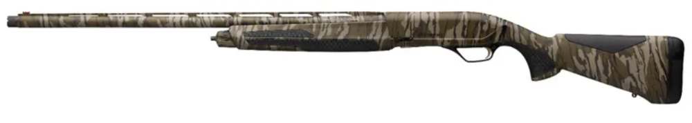 Browning Maxus II Camo MOOBL - 12ga - 3.5" - 28" - 011742204-img-2