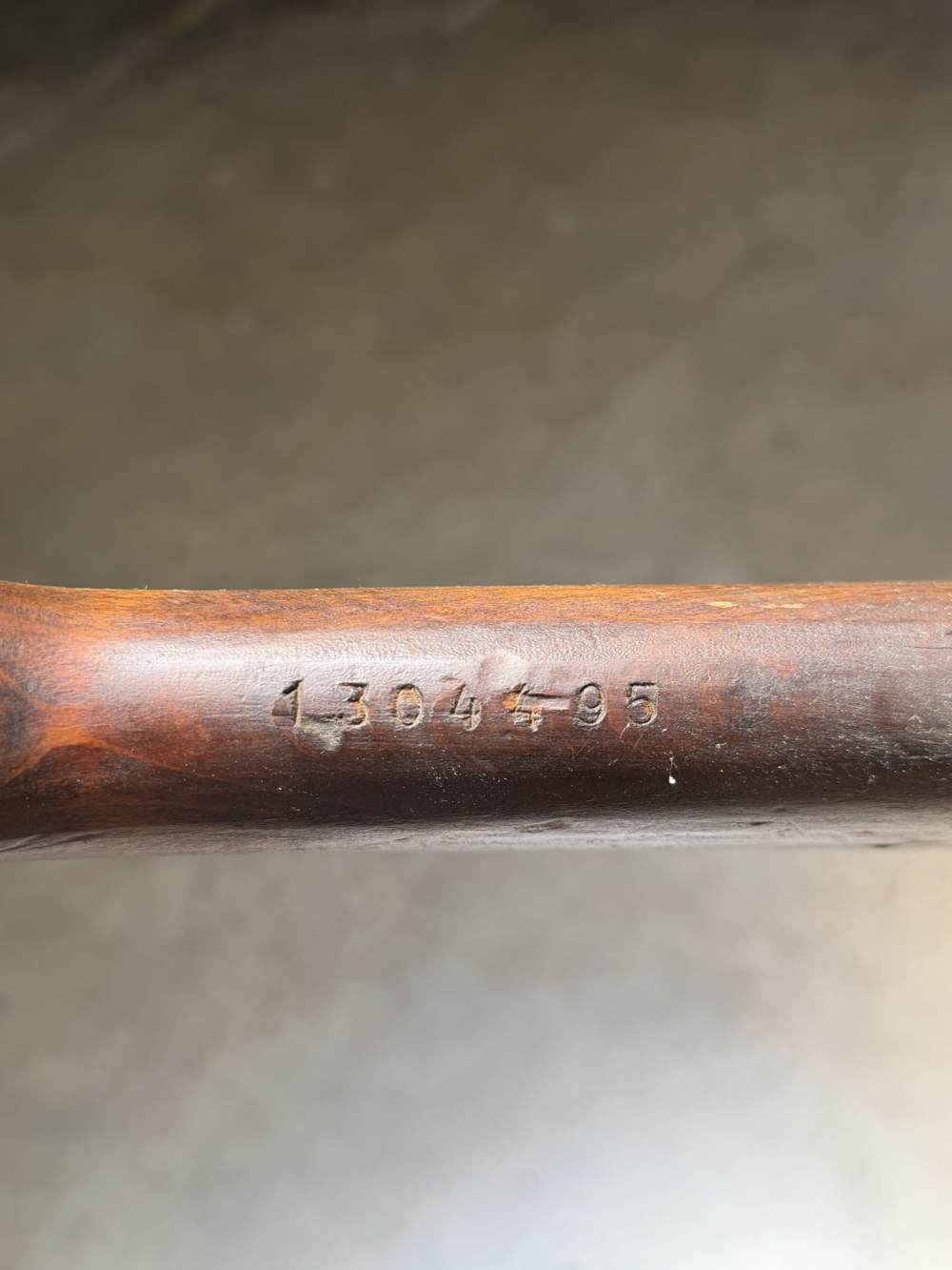 M1 Garand Birch Stock!-img-6