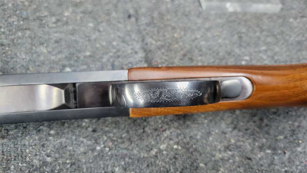 Kassnar/Investarm O/U Cal. .410. Brl. 26" Inch.-img-22