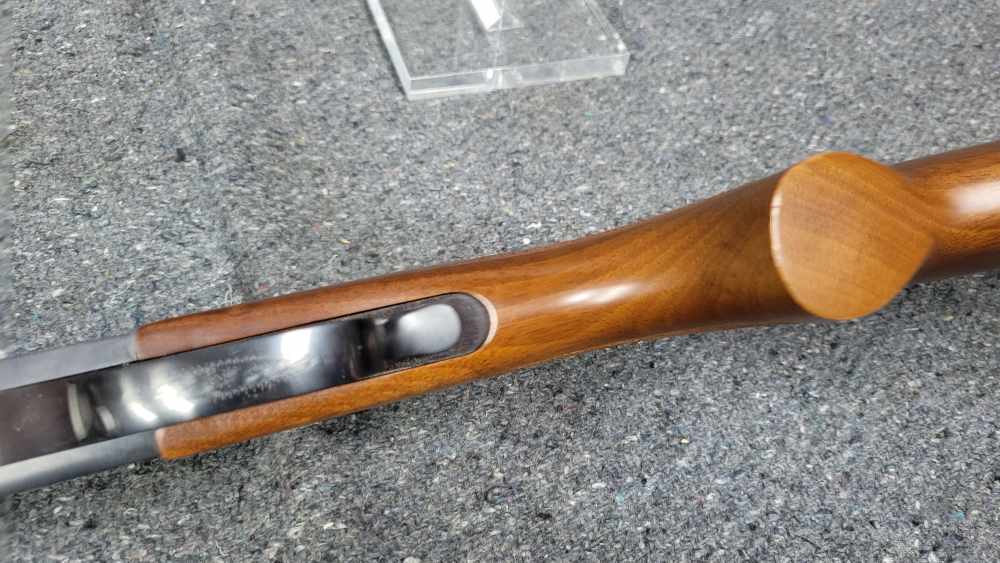 Kassnar/Investarm O/U Cal. .410. Brl. 26" Inch.-img-21