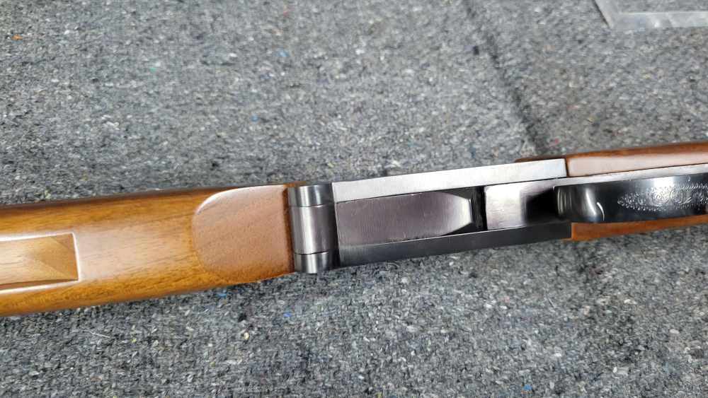 Kassnar/Investarm O/U Cal. .410. Brl. 26" Inch.-img-20
