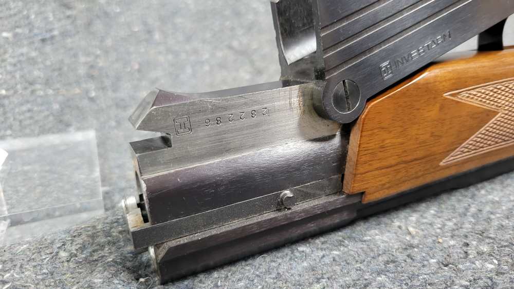 Kassnar/Investarm O/U Cal. .410. Brl. 26" Inch.-img-25