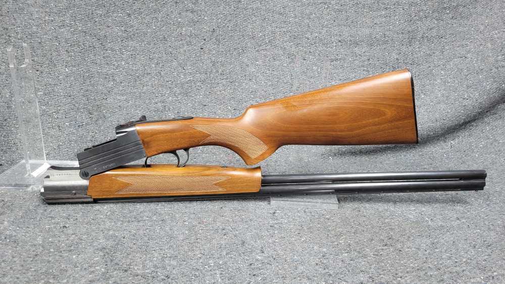Kassnar/Investarm O/U Cal. .410. Brl. 26" Inch.-img-24