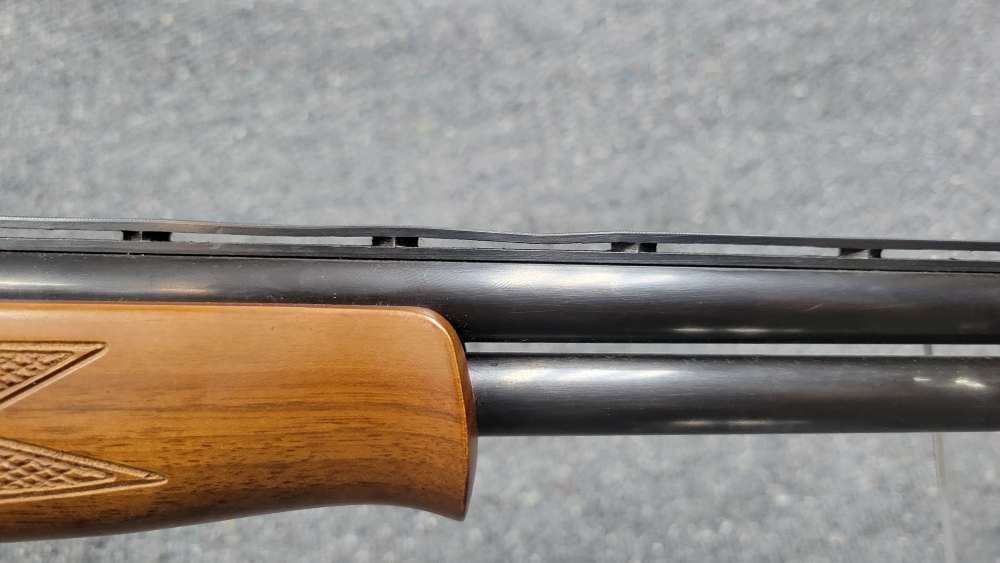Kassnar/Investarm O/U Cal. .410. Brl. 26" Inch.-img-7