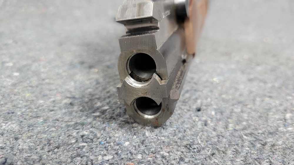 Kassnar/Investarm O/U Cal. .410. Brl. 26" Inch.-img-27