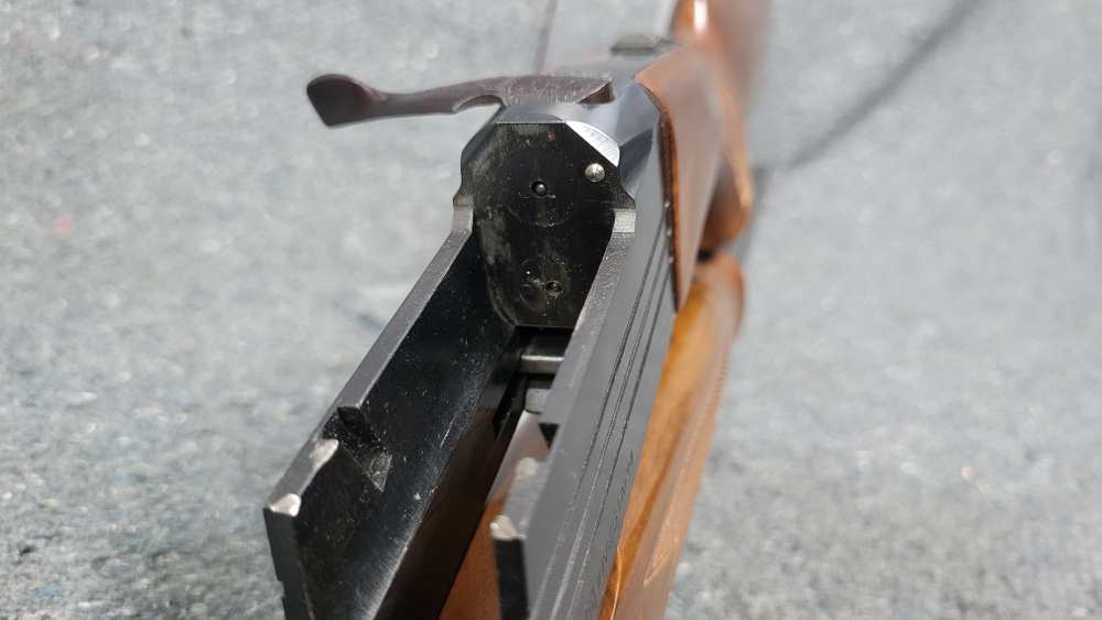 Kassnar/Investarm O/U Cal. .410. Brl. 26" Inch.-img-26