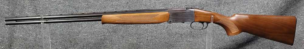 Kassnar/Investarm O/U Cal. .410. Brl. 26" Inch.-img-8