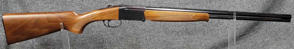 Kassnar/Investarm O/U Cal. .410. Brl. 26" Inch.-img-0