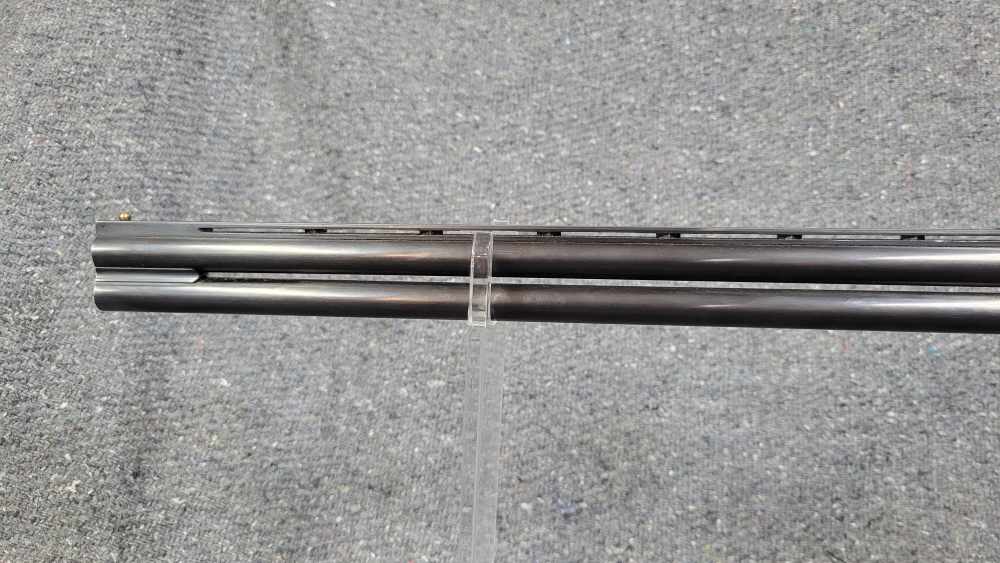 Kassnar/Investarm O/U Cal. .410. Brl. 26" Inch.-img-14