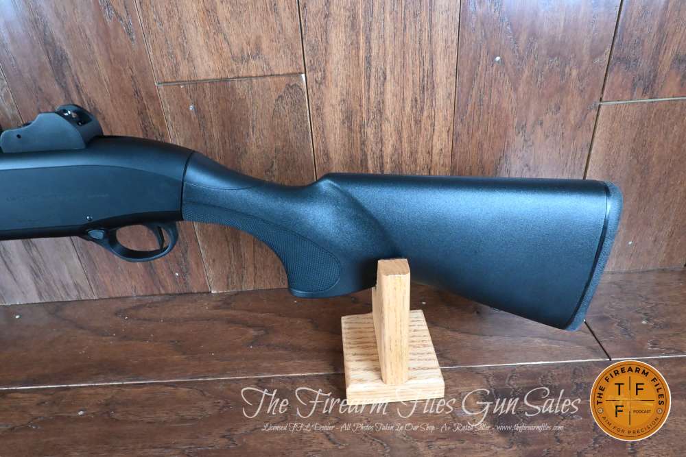 Beretta 1301 Tactical Black MOD 2 12 Gauge Shotgun, Custom Tactical Build-img-10