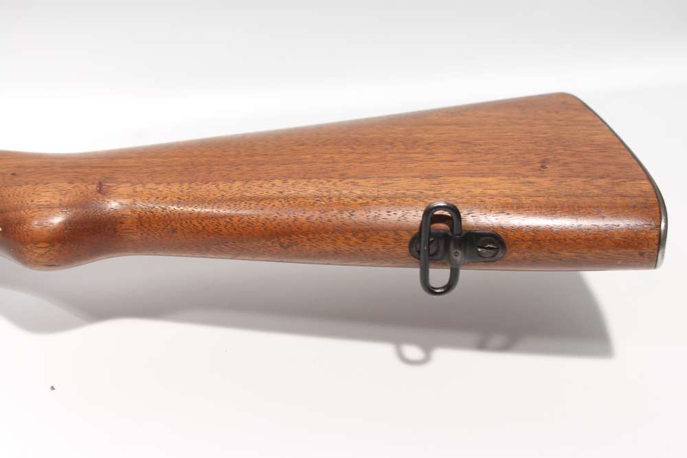 Winchester 52 22 LR Lyman Scope-img-7
