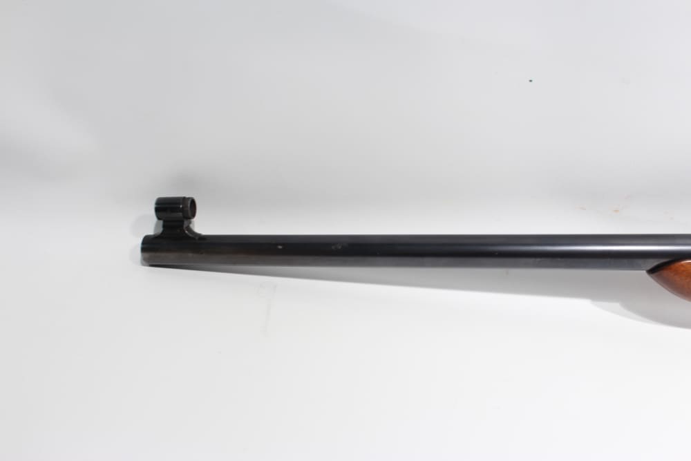 Winchester 52 22 LR Lyman Scope-img-16