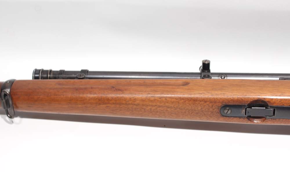 Winchester 52 22 LR Lyman Scope-img-9