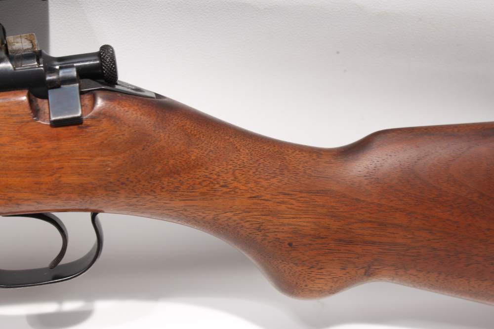 Winchester 52 22 LR Lyman Scope-img-13