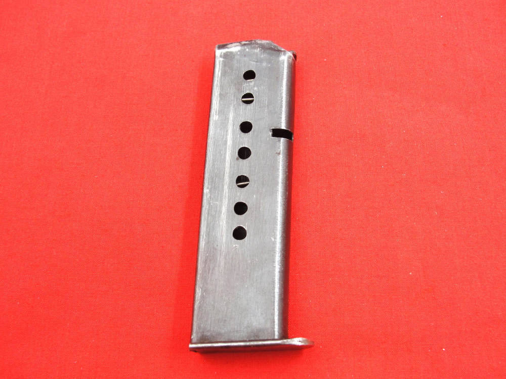Llama 1911 style 380 magazine damaged-img-0