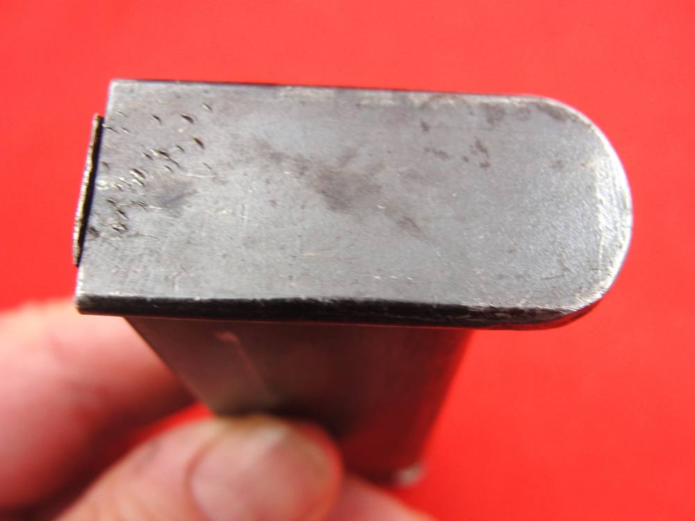 Llama 1911 style 380 magazine damaged-img-4
